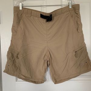 The North Face Water Shorts, Men’s M